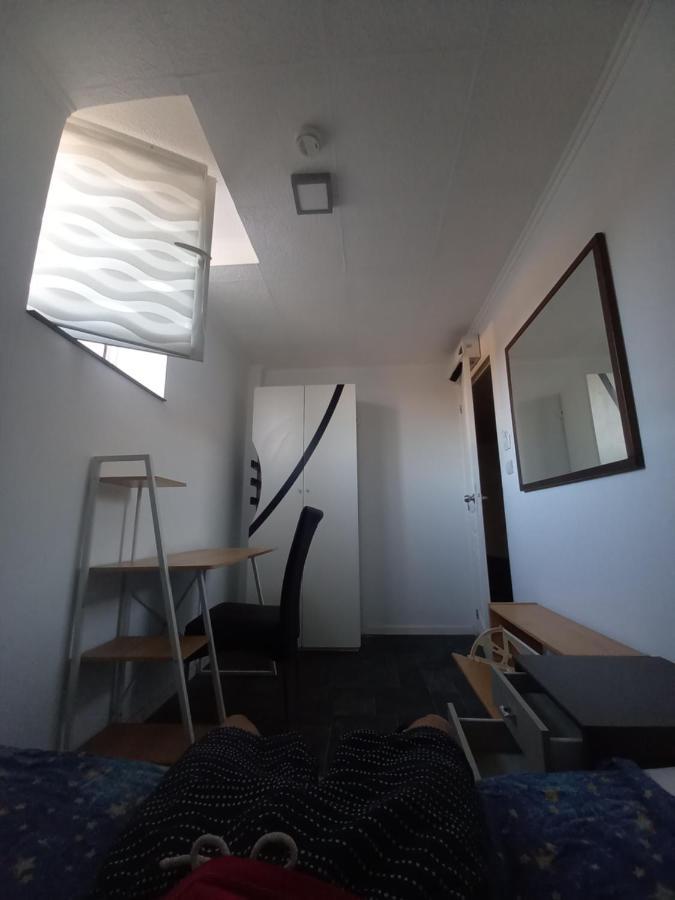 Ferienwohnung Audun Exterior foto
