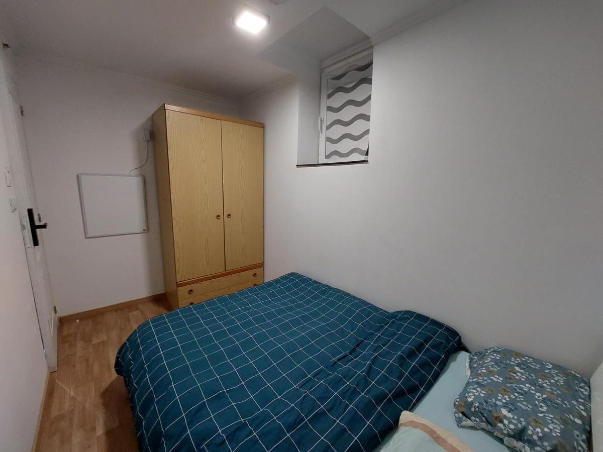 Ferienwohnung Audun Exterior foto